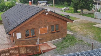 Pujcovna ve Skiareálu na Trojáku