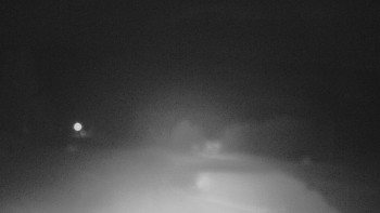 Panorama Vičanov - Tesák