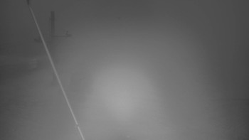 Otočná kamera, svah A