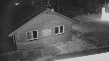 Pujcovna ve Skiareálu na Trojáku