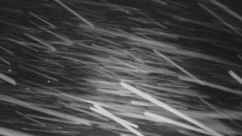 Panorama Vičanov - Tesák