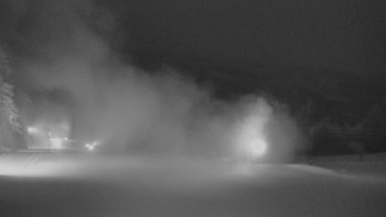 Panorama Vičanov - Tesák