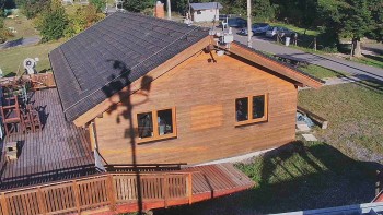 Pujcovna ve Skiareálu na Trojáku