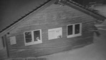 Pujcovna ve Skiareálu na Trojáku