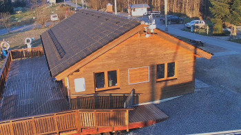 Pujcovna ve Skiareálu na Trojáku