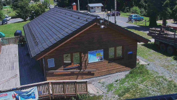 Pujcovna ve Skiareálu na Trojáku
