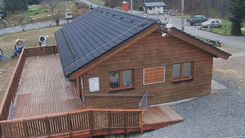 Pujcovna ve Skiareálu na Trojáku