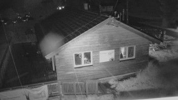 Pujcovna ve Skiareálu na Trojáku