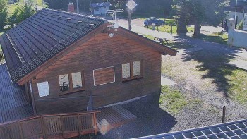 Pujcovna ve Skiareálu na Trojáku