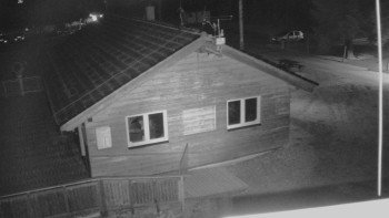 Pujcovna ve Skiareálu na Trojáku