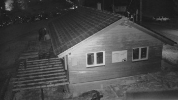 Pujcovna ve Skiareálu na Trojáku