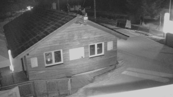 Pujcovna ve Skiareálu na Trojáku