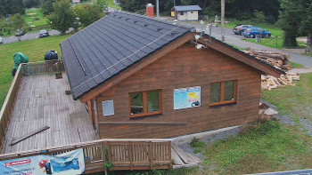 Pujcovna ve Skiareálu na Trojáku