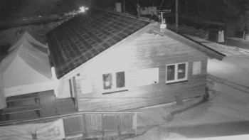 Pujcovna ve Skiareálu na Trojáku