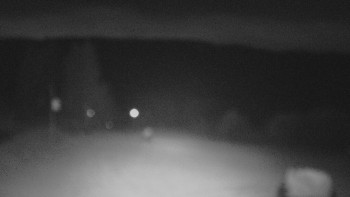 Panorama Vičanov - Tesák