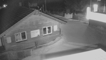 Pujcovna ve Skiareálu na Trojáku