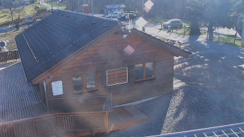 Pujcovna ve Skiareálu na Trojáku