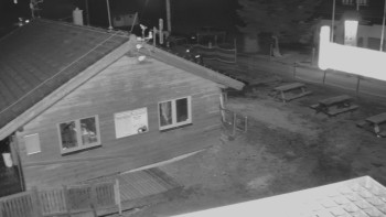 Pujcovna ve Skiareálu na Trojáku