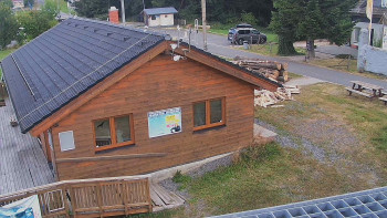 Pujcovna ve Skiareálu na Trojáku