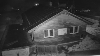 Pujcovna ve Skiareálu na Trojáku