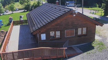 Pujcovna ve Skiareálu na Trojáku