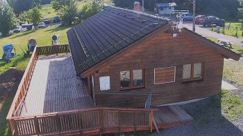 Pujcovna ve Skiareálu na Trojáku