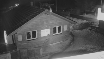 Pujcovna ve Skiareálu na Trojáku