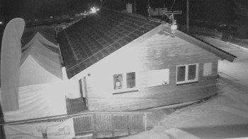 Pujcovna ve Skiareálu na Trojáku