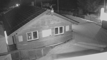 Pujcovna ve Skiareálu na Trojáku