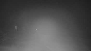 Panorama Vičanov - Tesák