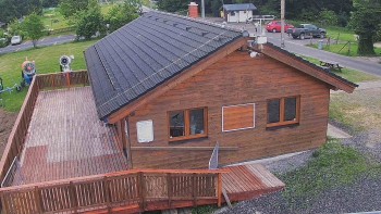 Pujcovna ve Skiareálu na Trojáku