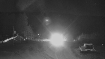 Panorama Vičanov - Tesák