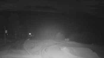 Panorama Vičanov - Tesák