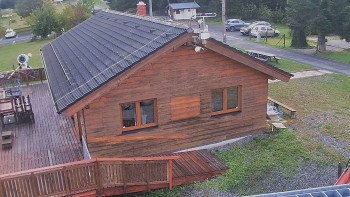Pujcovna ve Skiareálu na Trojáku