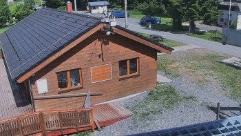 Pujcovna ve Skiareálu na Trojáku