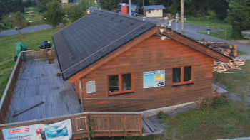 Pujcovna ve Skiareálu na Trojáku