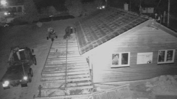 Pujcovna ve Skiareálu na Trojáku