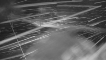 Otočná kamera, svah A