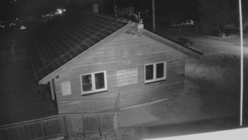 Pujcovna ve Skiareálu na Trojáku