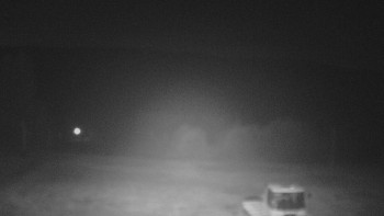 Panorama Vičanov - Tesák