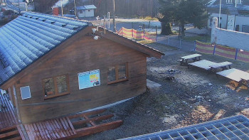 Pujcovna ve Skiareálu na Trojáku