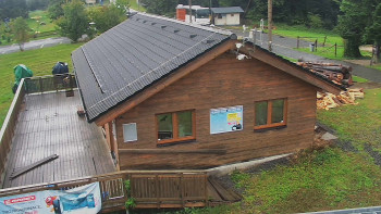 Pujcovna ve Skiareálu na Trojáku