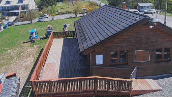 Pujcovna ve Skiareálu na Trojáku