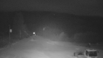 Panorama Vičanov - Tesák