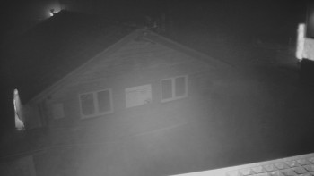 Pujcovna ve Skiareálu na Trojáku