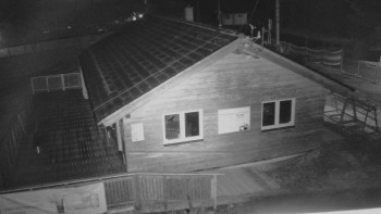 Pujcovna ve Skiareálu na Trojáku