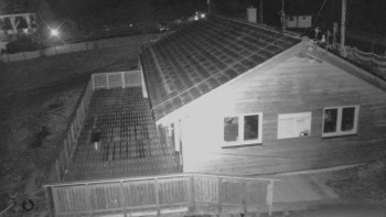 Pujcovna ve Skiareálu na Trojáku