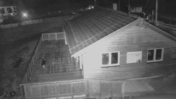 Pujcovna ve Skiareálu na Trojáku