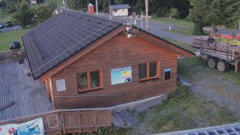 Pujcovna ve Skiareálu na Trojáku