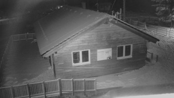 Pujcovna ve Skiareálu na Trojáku